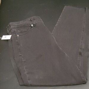 Old navy woman jeans  10